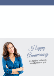 greeting card (Independent Agent - 6)