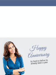 greeting card (Independent Agent - 6)