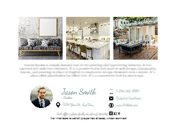 Postcard (Independent Agent - 8)