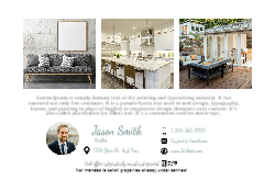 Postcard (Independent Agent - 8)