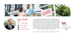 Postcard (Keller Williams  - 7)