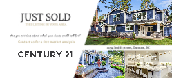 Postcard (Century 21 - 7)