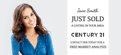 Postcard (Century 21  - 2)