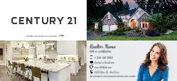 Postcard (Century 21  - 2)