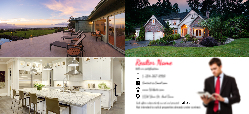 Postcard (Independent Realtor  - 3)