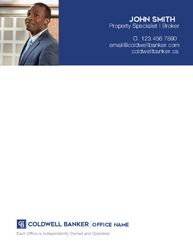 Notepad (Coldwell Banker - 5)