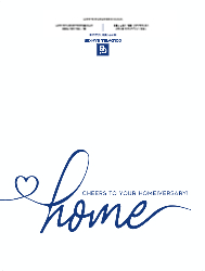 greeting card (Coldwell Banker  - 15)