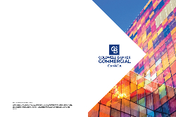 Presentation Folder - Commercial  (Coldwell Banker- 5)