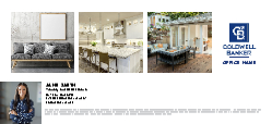 Postcard (Coldwell Banker - 1)