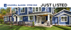 Postcard (Coldwell Banker - 2)