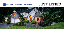 Postcard (Coldwell Banker - 2)