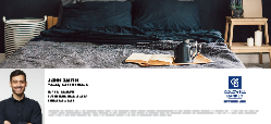 Postcard (Coldwell Banker - 2)