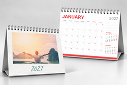 2027 A Year in Review