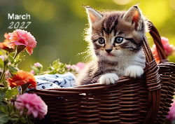 2027 Fluffy Friends 1