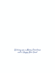 NEW! greeting card (Coldwell Banker  - 18)