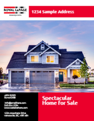 Flyer (Royal LePage - 8)