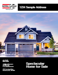 Flyer (Royal LePage - 5)