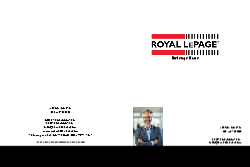 Presentation Folder  (Royal LePage - 5)