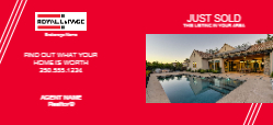 Postcard (Royal LePage - 31)