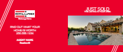 Postcard (Royal LePage - 31)