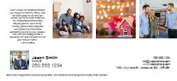 Postcard (Royal LePage - 32)