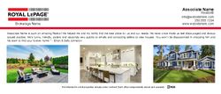 Postcard 8.5x3.5 (Royal LePage - 3)