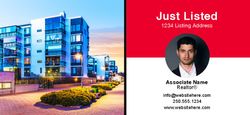 Postcard 4x9 (Royal LePage - 4)