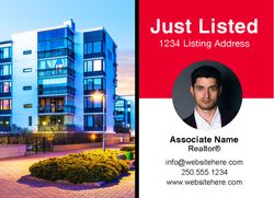 Postcard 5x7 (Royal LePage - 4)