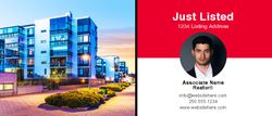 Postcard 8.5x3.5 (Royal LePage - 4)