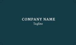Business Card 5 Back