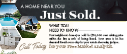 Postcard 8.5x3.5 (Independent Agent - 7)