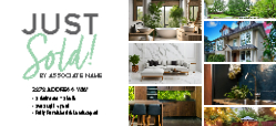 Postcard 4x9 (Independent Agent - 10 )