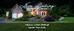 Postcard 8.5x3.5 (Independent Agent - 11)