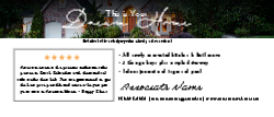 Postcard 8.5x3.5 (Independent Agent - 11)