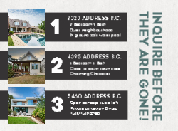Postcard 4.25x5.5 (Independent Agent - 12)