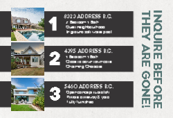 Postcard 4x6 (Independent Agent - 12)