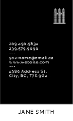Business Card 37