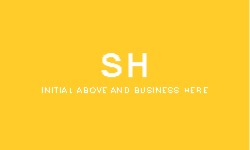 Business Card 4 Back