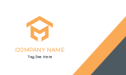 Business Card 35