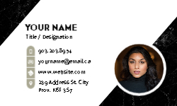 Business Card 34
