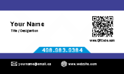 Business Card 42