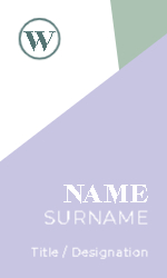 Business Card 33