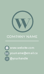 Business Card 33