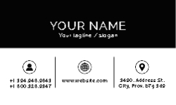 Business Card 32