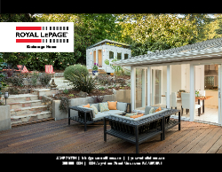 Horizontal Property Booklet (Royal LePage - 3)