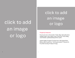 Horizontal Property Booklet (Royal LePage - 5)
