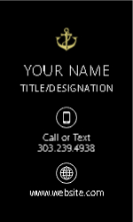 Business Card 31