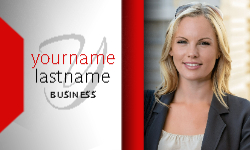 Business Card 30