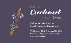 Business Card 17