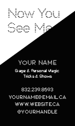 Business Card 16